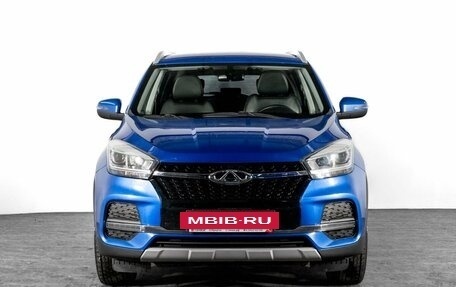 Chery Tiggo 4 I рестайлинг, 2019 год, 1 270 000 рублей, 2 фотография