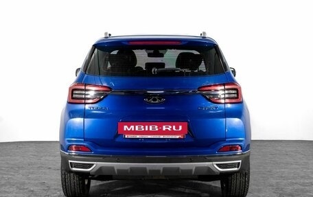 Chery Tiggo 4 I рестайлинг, 2019 год, 1 270 000 рублей, 4 фотография