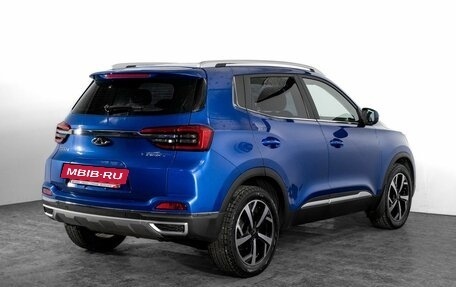 Chery Tiggo 4 I рестайлинг, 2019 год, 1 270 000 рублей, 3 фотография