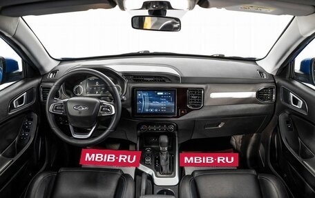 Chery Tiggo 4 I рестайлинг, 2019 год, 1 270 000 рублей, 8 фотография