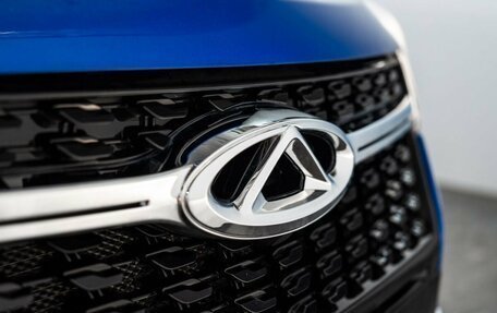 Chery Tiggo 4 I рестайлинг, 2019 год, 1 270 000 рублей, 21 фотография