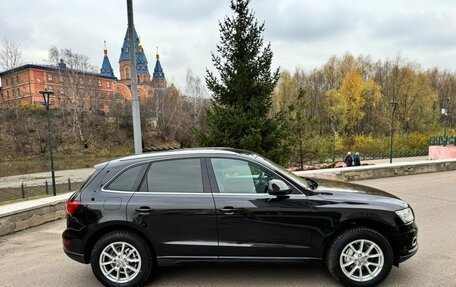 Audi Q5, 2012 год, 1 480 000 рублей, 2 фотография