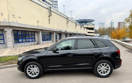Audi Q5, 2012 год, 1 480 000 рублей, 4 фотография