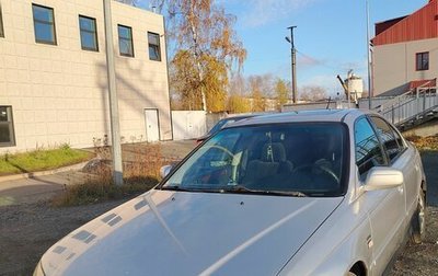 Honda Accord VII рестайлинг, 2001 год, 400 000 рублей, 1 фотография