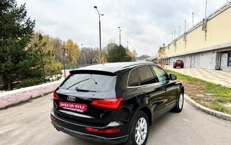 Audi Q5, 2012 год, 1 480 000 рублей, 5 фотография