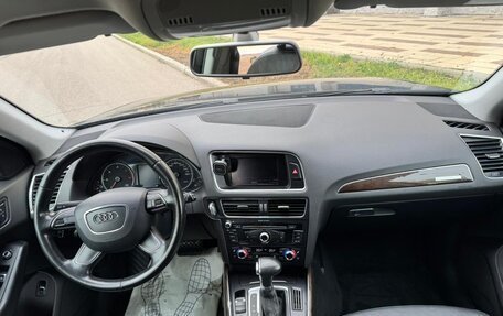 Audi Q5, 2012 год, 1 480 000 рублей, 13 фотография