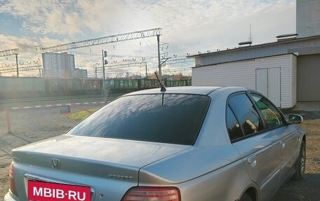 Honda Accord VII рестайлинг, 2001 год, 400 000 рублей, 4 фотография