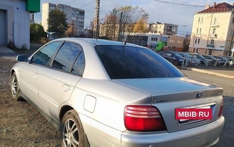 Honda Accord VII рестайлинг, 2001 год, 400 000 рублей, 3 фотография