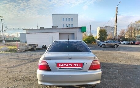 Honda Accord VII рестайлинг, 2001 год, 400 000 рублей, 5 фотография