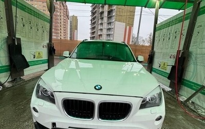 BMW X1, 2011 год, 1 090 000 рублей, 1 фотография