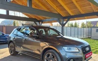 Audi Q5, 2016 год, 2 350 000 рублей, 1 фотография