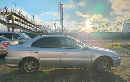 Honda Accord VII рестайлинг, 2001 год, 400 000 рублей, 7 фотография
