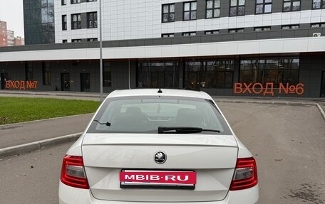 Skoda Octavia, 2013 год, 1 300 000 рублей, 4 фотография