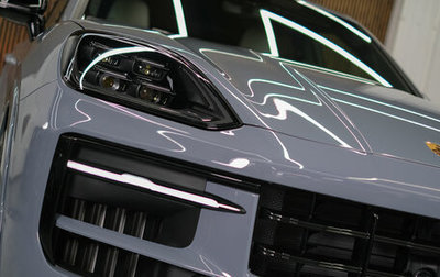 Porsche Cayenne III, 2025 год, 25 955 000 рублей, 1 фотография