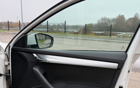 Skoda Octavia, 2013 год, 1 300 000 рублей, 13 фотография