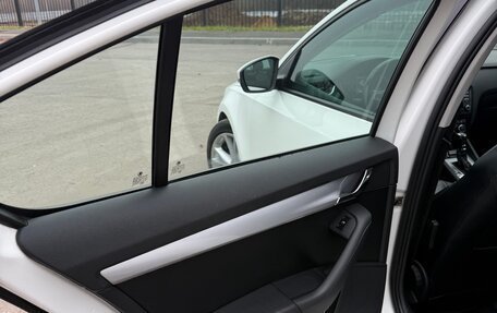 Skoda Octavia, 2013 год, 1 300 000 рублей, 17 фотография