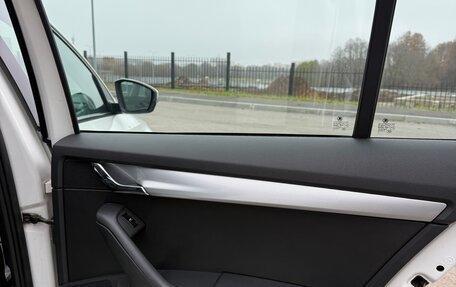 Skoda Octavia, 2013 год, 1 300 000 рублей, 15 фотография