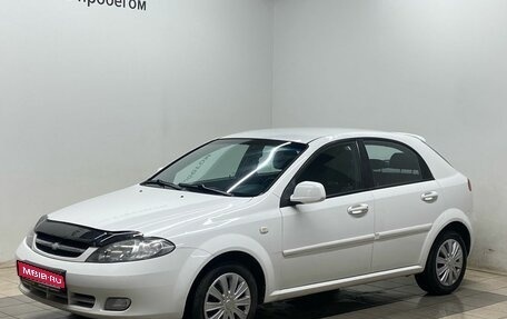 Chevrolet Lacetti, 2010 год, 389 000 рублей, 1 фотография