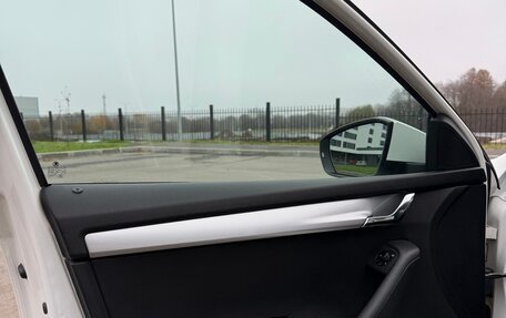 Skoda Octavia, 2013 год, 1 300 000 рублей, 20 фотография