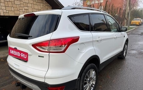 Ford Kuga III, 2014 год, 1 220 000 рублей, 6 фотография