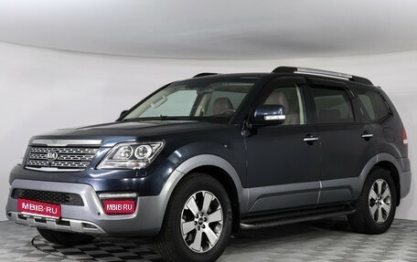 KIA Mohave I, 2019 год, 3 349 000 рублей, 1 фотография