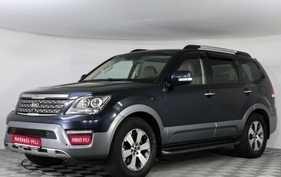 KIA Mohave I, 2019 год, 3 349 000 рублей, 1 фотография