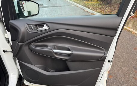 Ford Kuga III, 2014 год, 1 220 000 рублей, 20 фотография