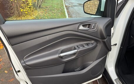 Ford Kuga III, 2014 год, 1 220 000 рублей, 13 фотография