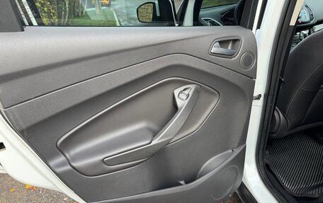 Ford Kuga III, 2014 год, 1 220 000 рублей, 15 фотография