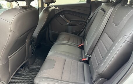 Ford Kuga III, 2014 год, 1 220 000 рублей, 16 фотография