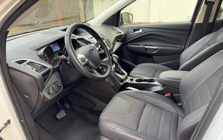 Ford Kuga III, 2014 год, 1 220 000 рублей, 12 фотография
