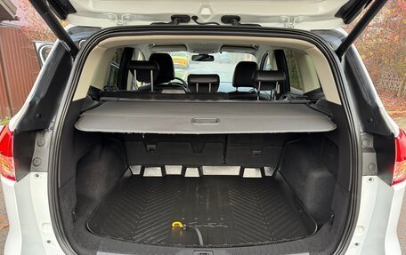 Ford Kuga III, 2014 год, 1 220 000 рублей, 30 фотография