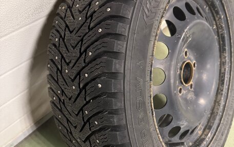 Ford Kuga III, 2014 год, 1 220 000 рублей, 27 фотография