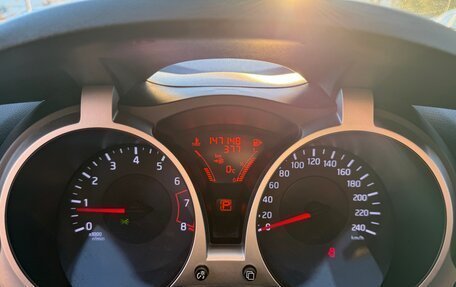 Nissan Juke II, 2012 год, 1 100 000 рублей, 7 фотография