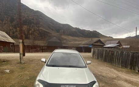 Toyota Avensis III рестайлинг, 2006 год, 650 000 рублей, 5 фотография