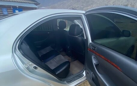 Toyota Avensis III рестайлинг, 2006 год, 650 000 рублей, 10 фотография