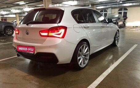 BMW 1 серия, 2017 год, 1 500 000 рублей, 3 фотография