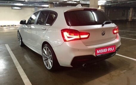 BMW 1 серия, 2017 год, 1 500 000 рублей, 2 фотография
