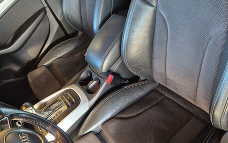 Audi Q5, 2016 год, 2 350 000 рублей, 6 фотография