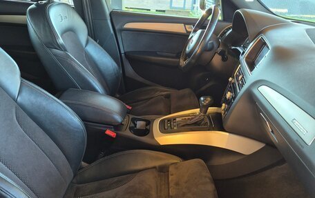 Audi Q5, 2016 год, 2 350 000 рублей, 5 фотография