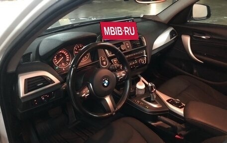 BMW 1 серия, 2017 год, 1 500 000 рублей, 6 фотография