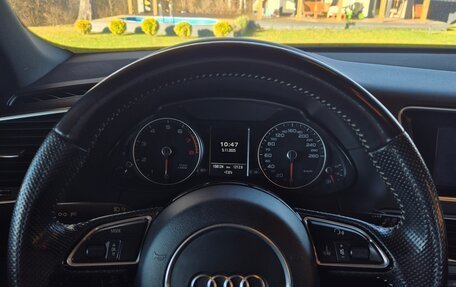 Audi Q5, 2016 год, 2 350 000 рублей, 9 фотография