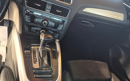 Audi Q5, 2016 год, 2 350 000 рублей, 8 фотография