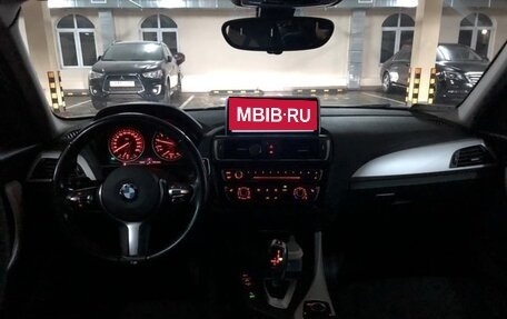 BMW 1 серия, 2017 год, 1 500 000 рублей, 7 фотография