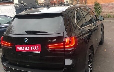 BMW X5, 2017 год, 4 100 000 рублей, 6 фотография