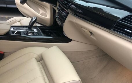 BMW X5, 2017 год, 4 100 000 рублей, 9 фотография