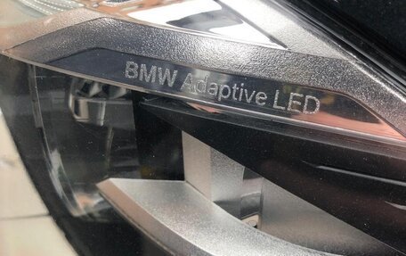 BMW X5, 2017 год, 4 100 000 рублей, 13 фотография