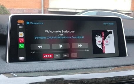 BMW X5, 2017 год, 4 100 000 рублей, 16 фотография