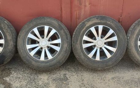 Chevrolet Niva I рестайлинг, 2010 год, 550 000 рублей, 11 фотография