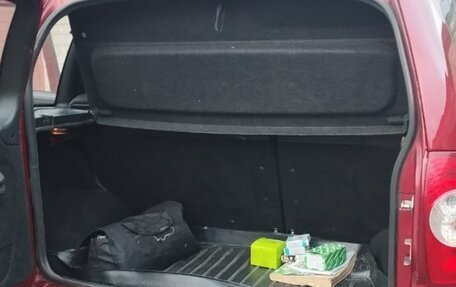 Chevrolet Niva I рестайлинг, 2010 год, 550 000 рублей, 8 фотография